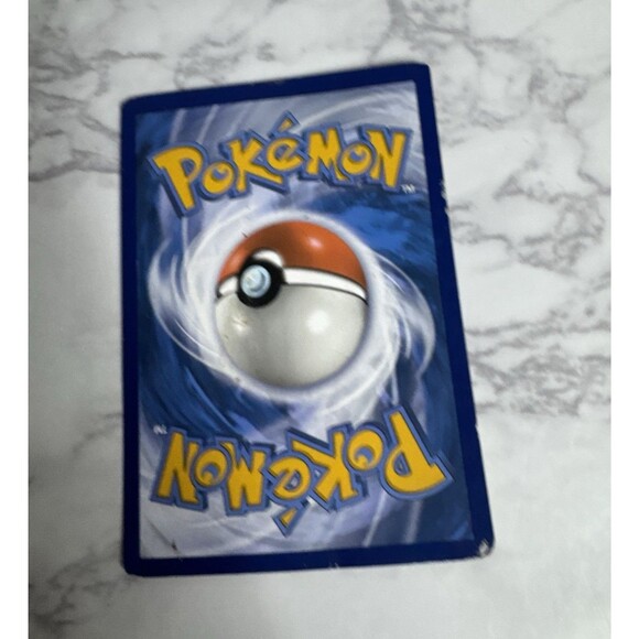Other - Pokemon TCG Medicham 77/264 Fusion Strike Reverse Holo Uncommon 120 HP EN 2022